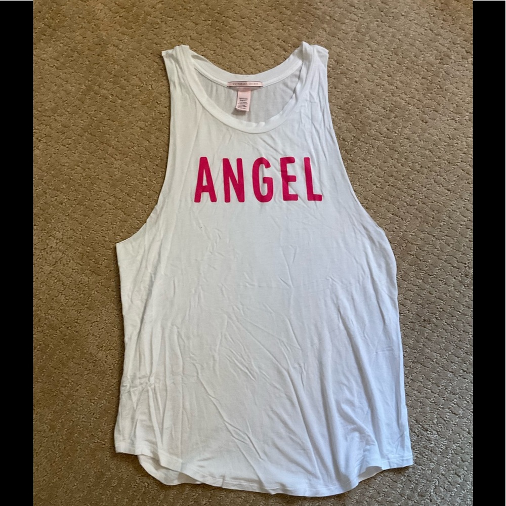 ❌ NWOT VS Angel Top